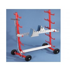 Starting Block Trolley